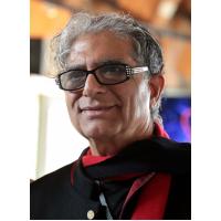 Deepak M.D. Chopra